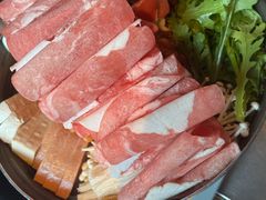 -MI WU FACTORY米屋美食工厂餐厅(绿地店)