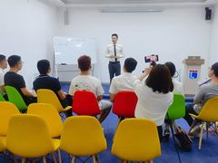 -新励成演讲口才培训(洛阳西工学训中心)