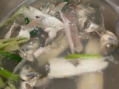 -章记正宗南岗鱼蛋火锅