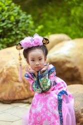 -爱儿宝孕妇儿童亲子摄影(月亮河店)