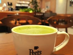 -Peet's 皮爷咖啡(深圳湾万象城店)