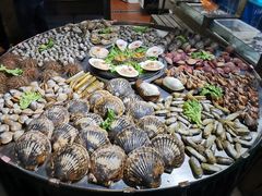 -海味当家·蒸锅海鲜(星海公园店)