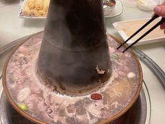 -福寿斋·老北京铜锅涮肉·烤鸭(顺义总店)