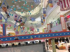 -圆融购物中心(南天成路店)