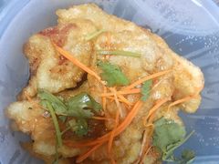 锅包肉-石老头关东饺子王·东北菜(嘉华鑫城店)