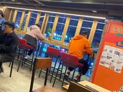 -放哈·甜醅子奶茶创造者(正宁路店)