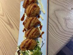 -福匠日本料理(人民路店)