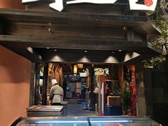 -老凯俚酸汤鱼(鸿通城店)