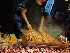 -东门町美食街