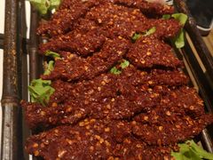 -盡膳口福跷脚牛肉火锅(合生汇购物中心店)