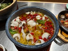 -潮界(虹桥新天地店)