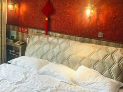 -北京美神宫艺术主题温泉酒店