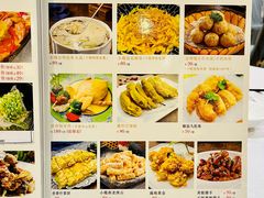 -小榄公饭店(西区彩虹店)