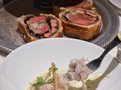 -壳里西餐厅Coquille Seafood Bistro(蒙自路店)