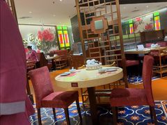 -点都德(奥体印象城店)