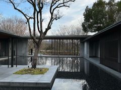 -木守西溪溪隐餐厅