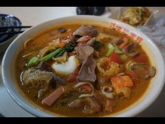 全家福-项记面馆(明瓦廊店)