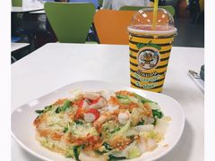 -Magic Food Point(Airport Street food)