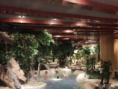 花水湾名人度假酒店-中铁花水湾温泉酒店(大邑店)