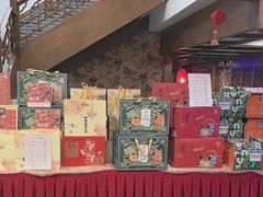 -三义和酒楼(广渠门店)