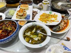 -陶然居·重庆菜(鱼洞老街店)