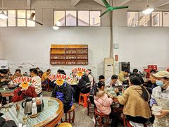 -容里煲仔饭(利丰北路店)