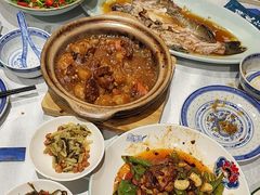 -蠔友汇(皇姑店)