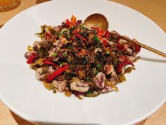 -一坐一忘云南菜(卓悦中心)