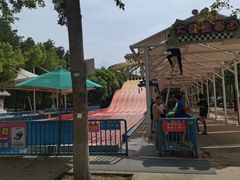 -武汉玛雅海滩水公园