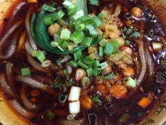 -力力豆花庄(广渠门店)