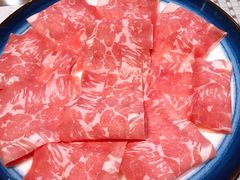 -陈艳红火锅菜·冒菜(簋街店)