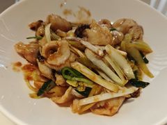 -清晖小苑·顺德菜(观澜湖新城店)