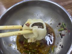 -回坊马二饺子馆