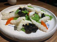 清炒山药-辛香汇(飞洲店)