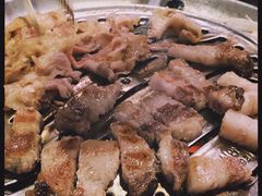 -喜来稀肉(虹泉路店)