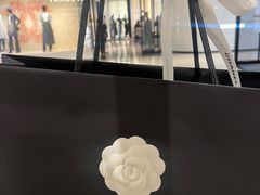 -CHANEL(恒隆广场店)