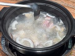 -春润大地海南椰子鸡(沙井京基百纳广场店)