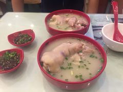 -廖老妈蹄花店(人民公园陕西街259号店)
