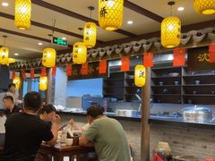 -沈厅酒家(周庄店)