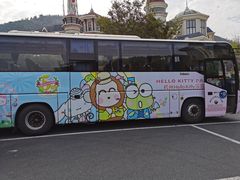 -安吉Hello Kitty乐园