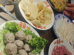 -萍姐火锅·公路夜市(打浦桥日月光店)