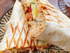 -Turka土耳咖(五大道店)