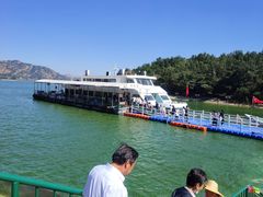 -天马岛度假区