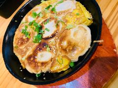 -恋萍小吃(时代店)