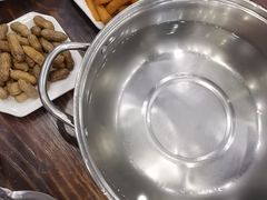 -正能量脆肉鲩火锅