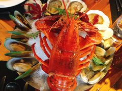 -AZUL by FUEL蓝色·法式酒馆(琶醍店)