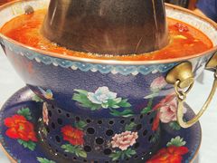 -东来顺饭庄(王府井步行街店)