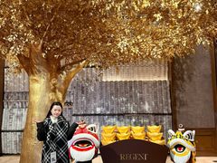 -丽晶轩中餐厅(重庆丽晶酒店)