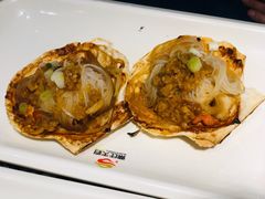 -粟氏天府·东北烧烤(江南兴隆街店)