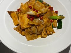 -小河盐帮·私家菜·烤鸭(三元桥·霄云路店)
